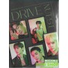 NU'EST - DRIVE (初回-B)