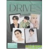 NU'EST - DRIVE【初回生産限定A盤】