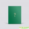 MAMAMOO - TRAVEL (10TH MINI ALBUM) LIGHT GREEN VER.