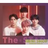 JO1 - THE STAR (RED VER.)