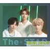 JO1 - THE STAR (GREEN VER.)