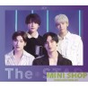 JO1 - THE STAR (BLUE VER.)