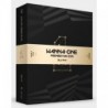 WANNA ONE - WANNA ONE PREMIER FAN-CON BLU-RAY