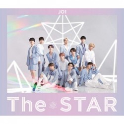 JO1 - THE STAR