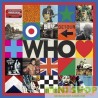 WHO THE - WHO