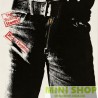 ROLLING STONES THE - STICKY FINGERS