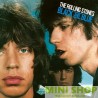 ROLLING STONES THE - BLACK AND BLUE