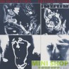 ROLLING STONES THE - EMOTIONAL RESCUE