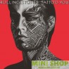 ROLLING STONES THE - TATTOO YOU