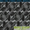 ROLLING STONES THE - STEEL WHEELS