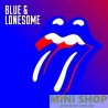 ROLLING STONES THE - BLUE & LONESOME