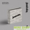 SEVENTEEN -  [SEMICOLON] SPECIAL ALBUM 特別專輯