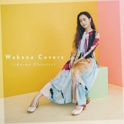 WAKANA - WAKANA COVERS...