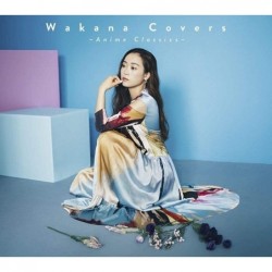 WAKANA - WAKANA COVERS...