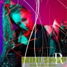 KUMI KODA 倖田來未 - MONSTER [MY NAME IS...]【R盤】