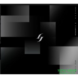林俊傑 《倖存者 • 如你》雙EP