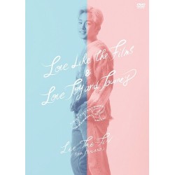 LEE JAE-JIN李在真 (FROM...
