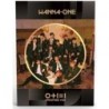 WANNA ONE 0 1 1(I PROMISE YOU) 【台灣獨占影音盤(Night版)】