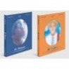 河成雲 하성운  HA SUNG WOON 1st MINI ALBUM [My Moment]