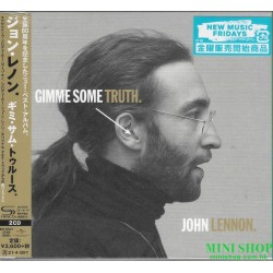JOHN LENNON/Gimme Some...