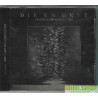 DIR EN GREY VESTIGE OF SCRATCHES [通常盤, 3CD]