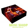太妍 – GirlsSpkOut 日版 完全生産限定 通常盤CD+太妍抱枕