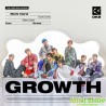 DKB - GROWTH (3RD MINI ALBUM)