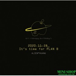 黃鴻升 Alien 2020星球典藏 (6CD +...
