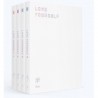 BTS - LOVE YOURSELF 承 'HER' (5TH MINI ALBUM)