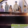 DO YOU LIKE BRAHMS? O.S.T - SBS DRAMA (2CD)