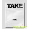 MINO 2ND FULL ALBUM 'TAKE'