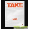 MINO 2ND FULL ALBUM 'TAKE'