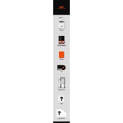 MINO 2ND FULL ALBUM 'TAKE'