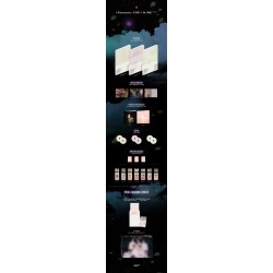 GOT7 - PRESENT : YOU & ME EDITION (2CD)  韓版