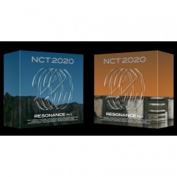 NCT - THE 2ND ALBUM...