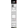 JUS2 - FOCUS (MINI ALBUM)