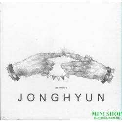 JONGHYUN 鐘鉉 - STORY OP.1