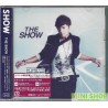 羅志祥 SHOW [CD] THE SHOW [DVD付初回限定盤 B]