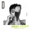 KIM DONG WAN 金烔完 - D (1ST MINI ALBUM)