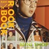 RAVI [VIXX]- R.OOK BOOK (2ND MINI ALBUM)