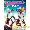 B.A.P - CARNIVAL (5TH MINI ALBUM)