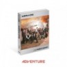 [Adventure] Wanna One - [POWER OF DESTINY]韓版