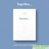 CNBLUE - 2021 SEASON'S GREETINGS [TOGETHER]