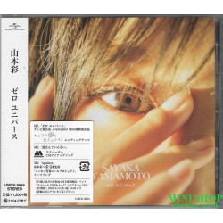 山本彩 SAYAKA YAMAMOTO- Zero...