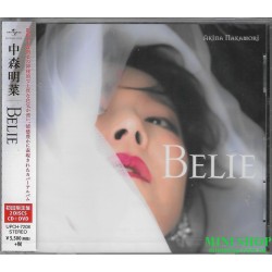 AKINA NAKAMORI 中森明菜 /Belie...