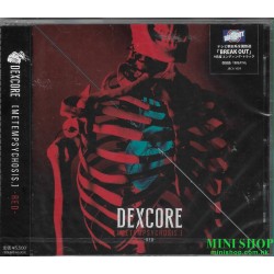 DEXCORE/[METEMPSYCHOSIS.] -...