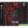 DEXCORE/[METEMPSYCHOSIS.] - RED