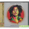 BOB MARLEY & THE WAILERS/GREATEST HITS IN JAPAN