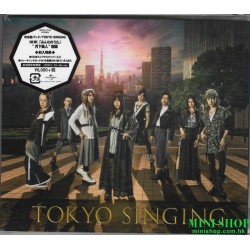 WAGAKKI BAND 和楽器バンド - TOKYO...