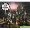 WAGAKKI BAND 和楽器バンド - TOKYO SINGING